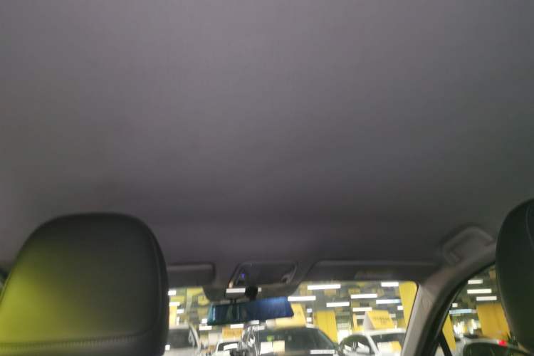 Used GAC Trumpchi GA6 2022 270T Automatic Elite Edition
