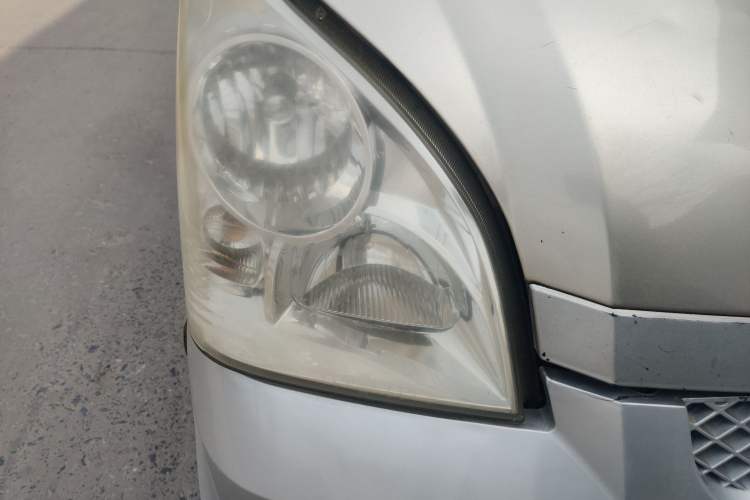 Used Wuling Rongguang 2011 1.2L Base Version