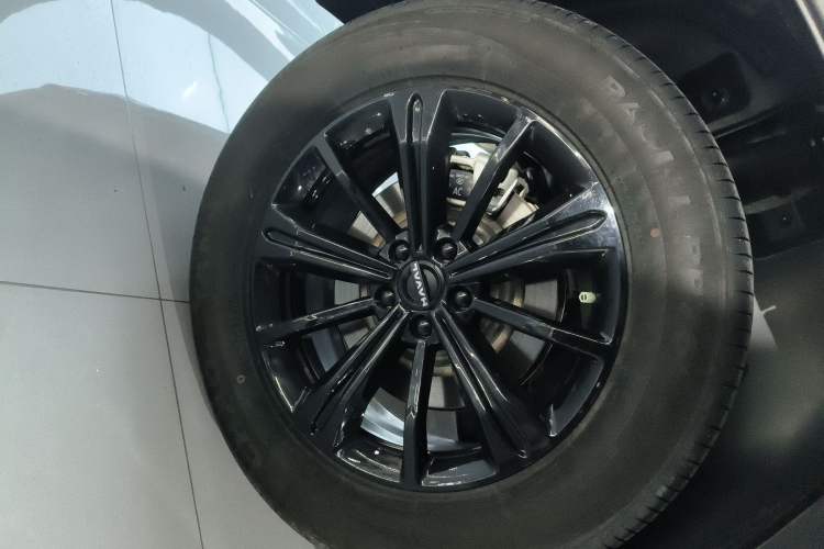 Used Haval Raptor New Energy 2024 Hi4 102 Pro
