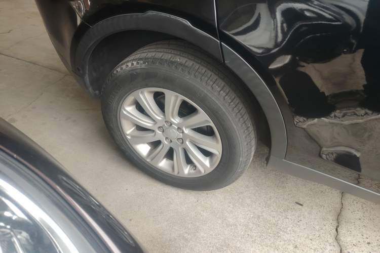 Used Land Rover Discovery Sport 2018 200 PS PURE Edition