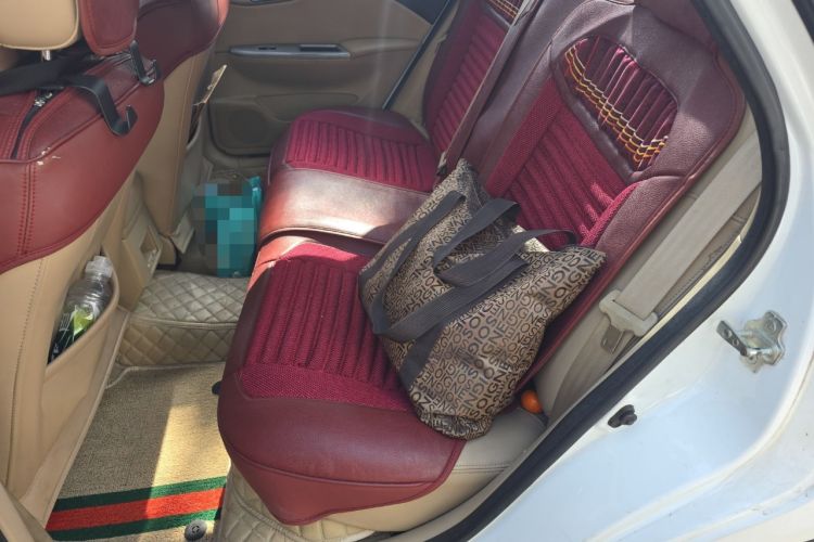 Used Buick Excelle 2013 1.5L Automatic Classic Model
