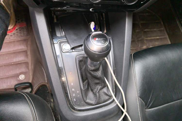 Used Volkswagen Sagitar 2018 280TSI DSG Comfort Model