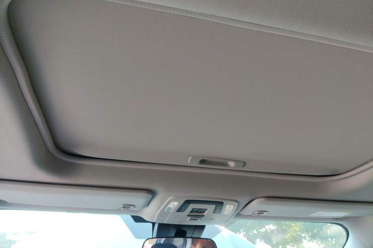 Used Toyota Sienna 2024 2.5L Hybrid Comfort Edition