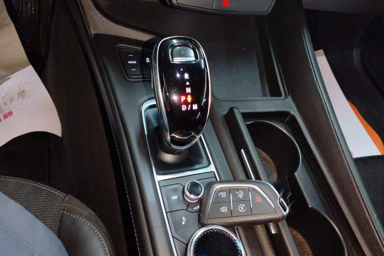 Used Cadillac CT5 2021 28T Fashion Edition