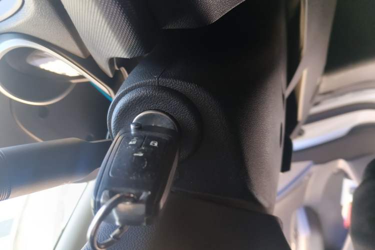 Used Chevrolet Cavalier 2019 320 Automatic Enjoyment with Sunroof
