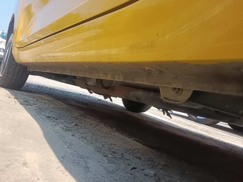 Used Wuling Hongguang MINIEV 2022 Macaron Premium Model – Lithium Ternary Battery — 21