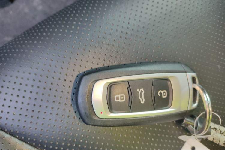 Used Geely Auto Emgrand GT New Energy 2018 1.5T PHEV Yao Ling Edition