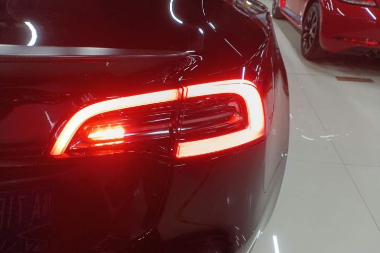 Used Tesla Model 3 2022 Performance High-Performance All-Wheel-Drive Version