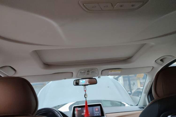 Used SAIC MAXUS G20 2020 2.0T Gasoline Automatic Prestige Executive Version