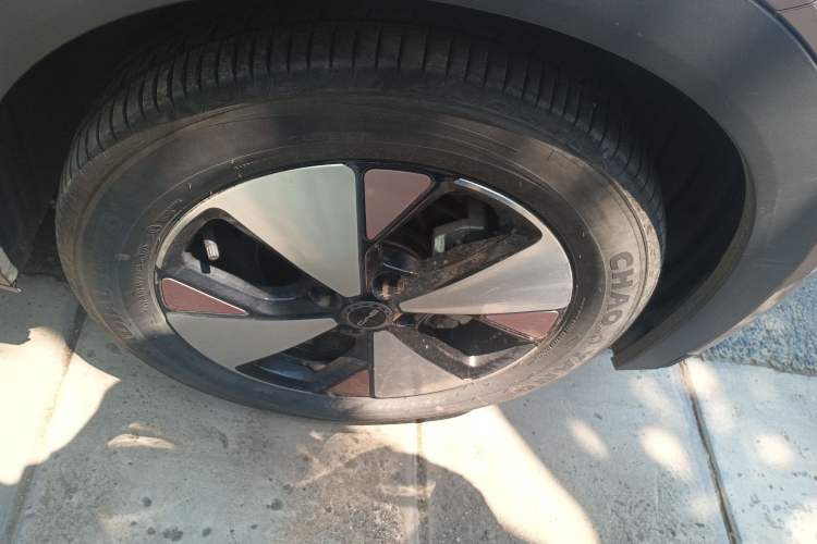 Used BYD Dolphin 2023 420 km Fashion Edition