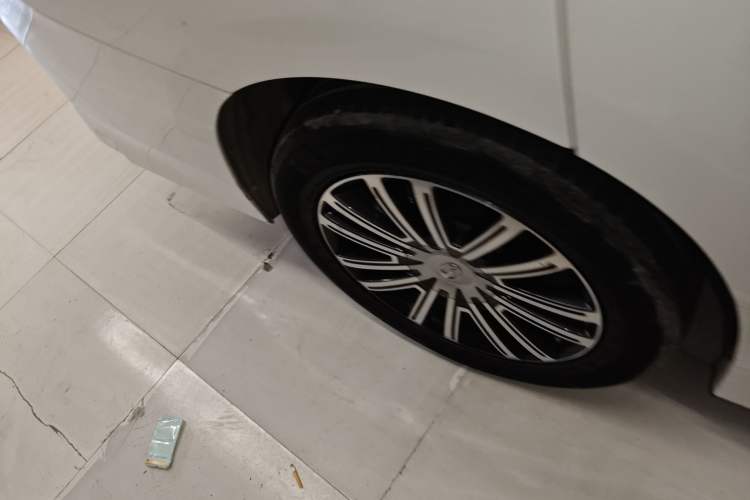 Used GAC Trumpchi M8 2021 Lingxiu Series 390T Deluxe Edition
