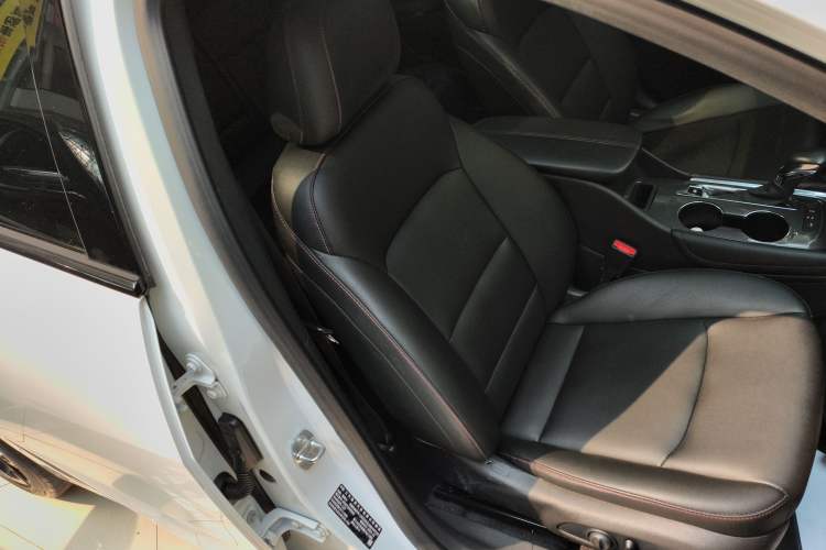 Used Chevrolet Malibu XL 2022 Redline 550T Automatic Sport Edition
