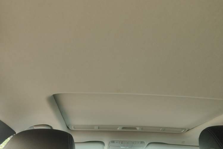 Used Mercedes-Benz C-Class 2019 C 180 L Dynamic Sports Edition Headliner