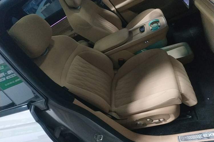 Used EXEED Star Era ET 2024 Extended-Range 240 Ultra All-Wheel Drive
