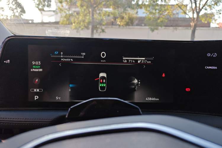 Used Nissan ARIYA 2022 Two-Wheel Drive Long Range Top-Tier Version