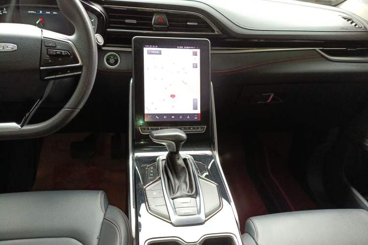 Used SAIC MAXUS D60 2019 1.5T Automatic Trend Edition 5 Seats