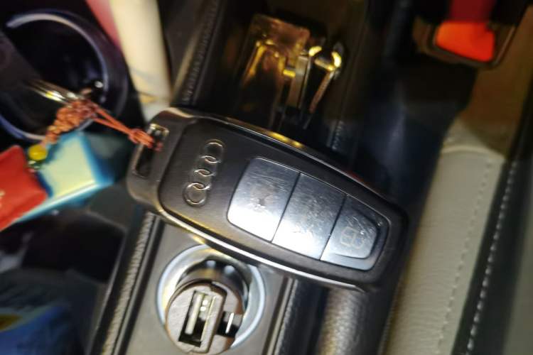 Used Audi Q3 2021 35 TFSI Fashion Dynamic Model