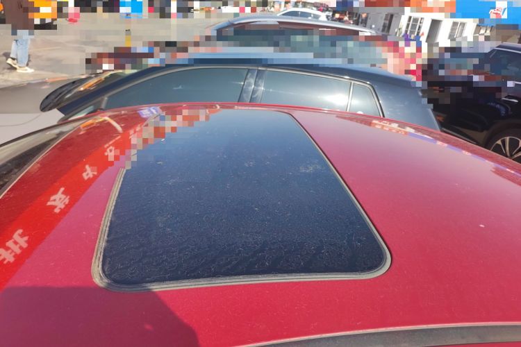 Used Chevrolet Cruze 2015 1.5L Classic SE MT