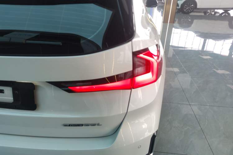 Used BMW iX1 2023 eDrive25L X Design Package
