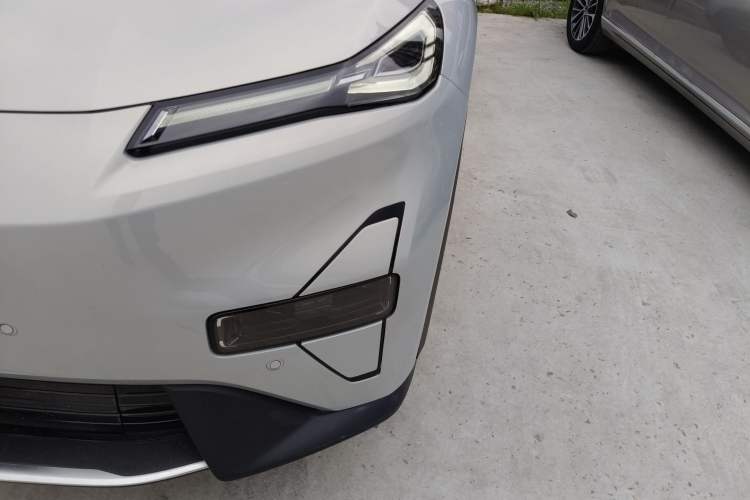 Used Deepal S05 2026 Model 520Max Pure Electric Edition Left Front Headlight