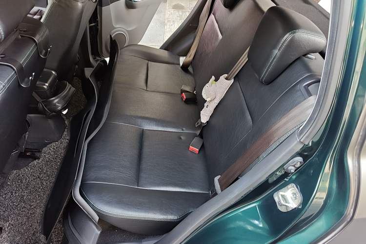 Used Suzuki Swift 2016 1.5L Automatic Fashionable Coolplay Edition