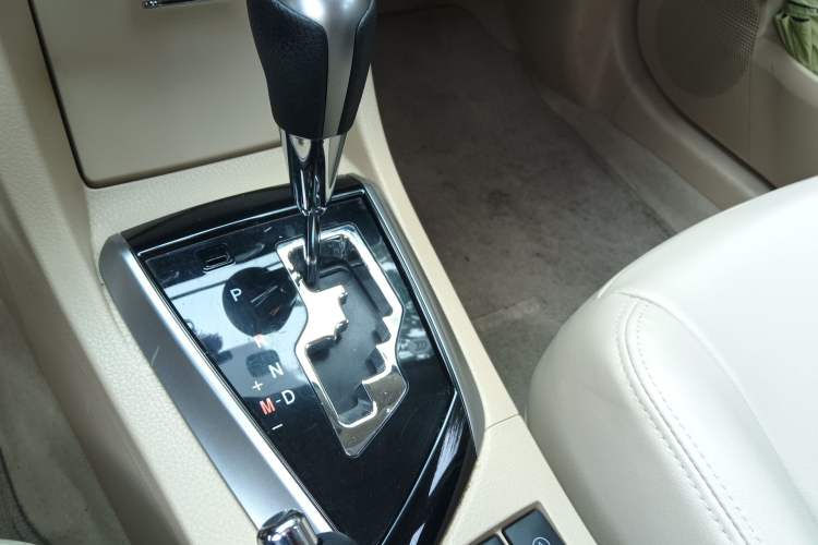 Used Toyota Corolla 2017 1.2T CVT GL Gear Lever