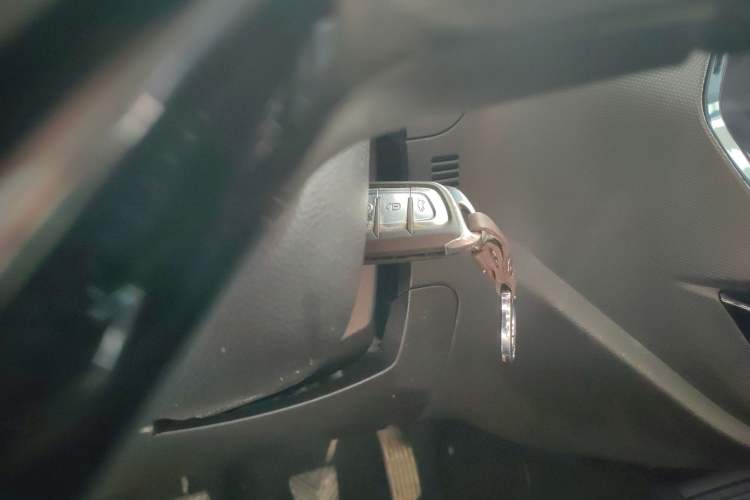 Used Soueast DX3 2018 1.5L Manual Luxury Model
