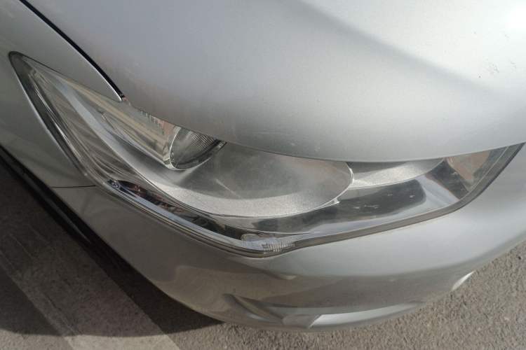 Used Citroen Elysee 2014 1.6L Manual Fashion Edition