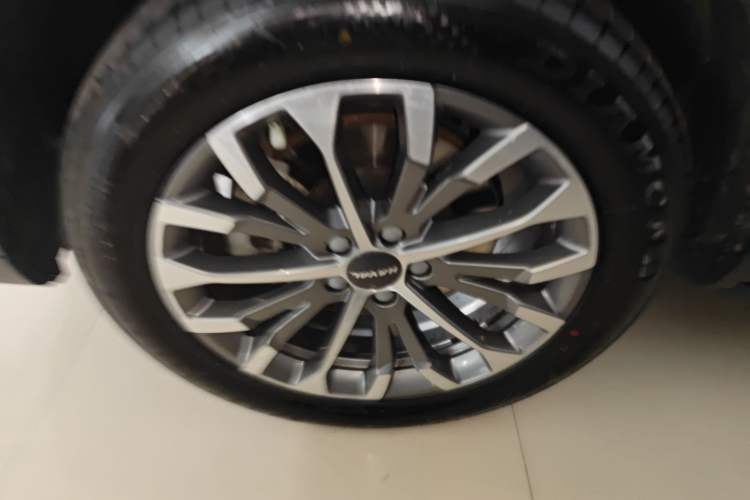 Used Haval H6 2020 1.5 GDIT Automatic Platinum Champion Edition