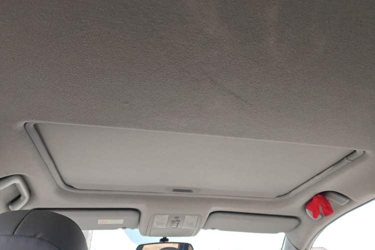 Used Toyota RAV4 2010 2.0L Automatic Deluxe Upgrade Edition