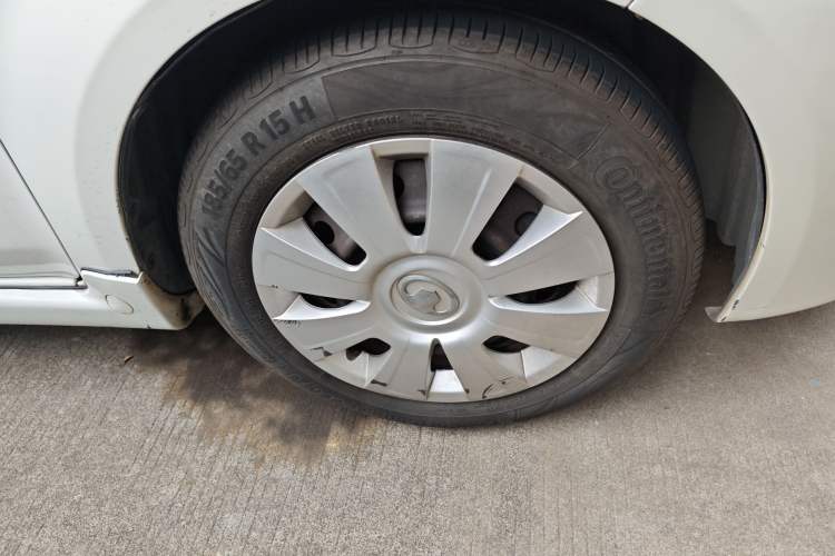 Used Great Wall Coolbear 2009 1.5L Manual Luxury Version
