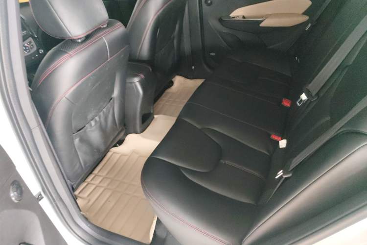 Used Chery Arrizo 5 2016 1.5L CVT Lingrui Edition
