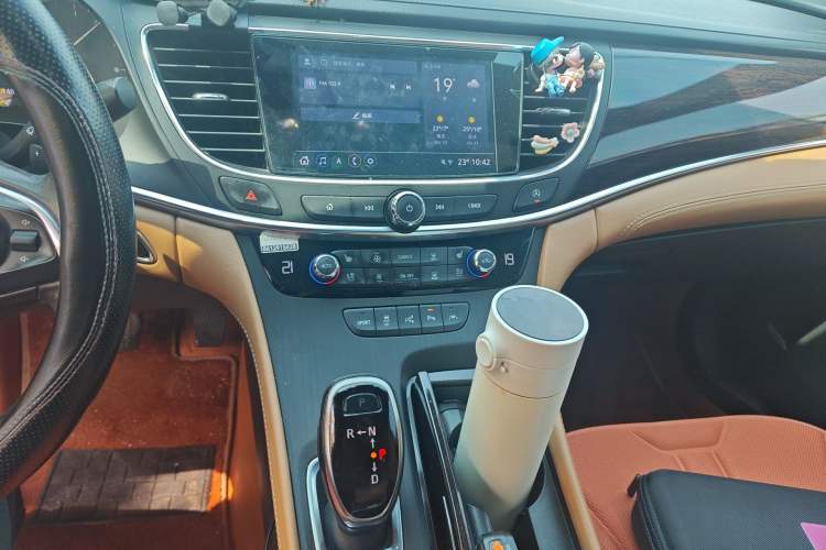 Used Buick LaCrosse 2021 652T Premium Edition
