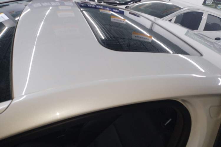 Used Peugeot 508 2015 1.6THP Automatic Prestige Edition Roof