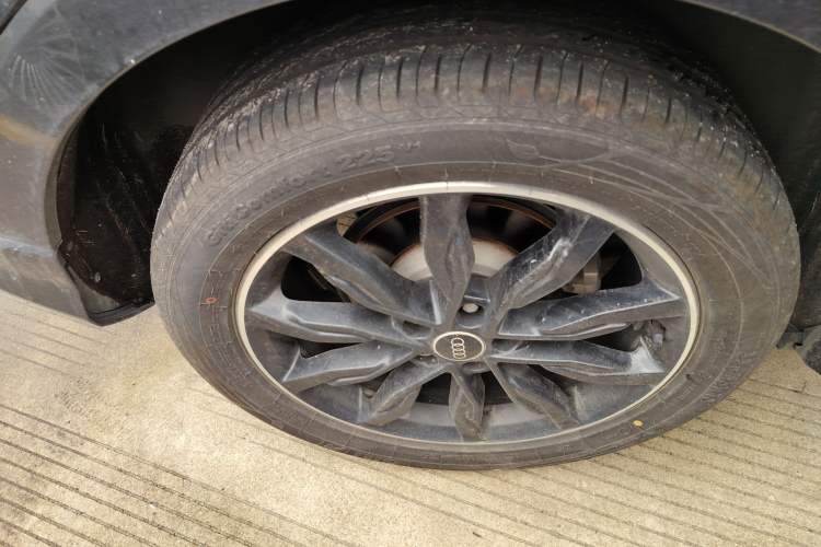 Used Audi Q3 Sportback 2021 40 TFSI Enjoy Life Edition