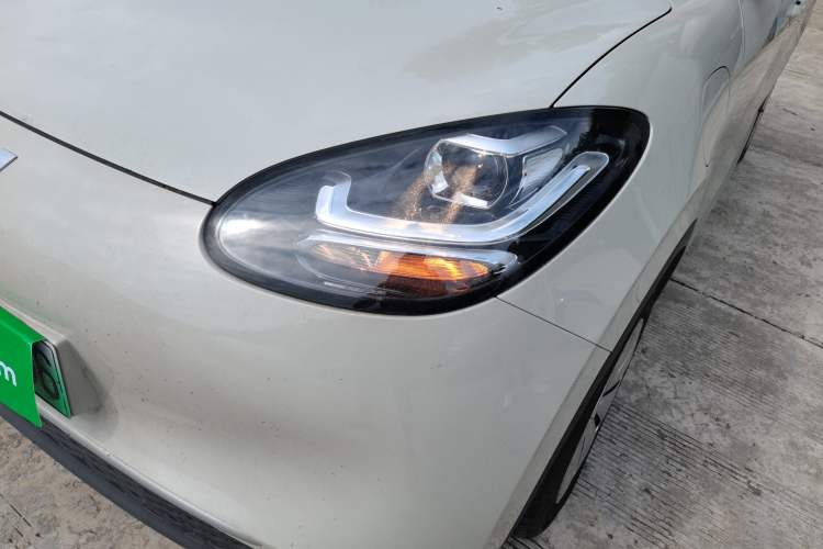 Used Wuling Bingo 2024 203km Light Edition