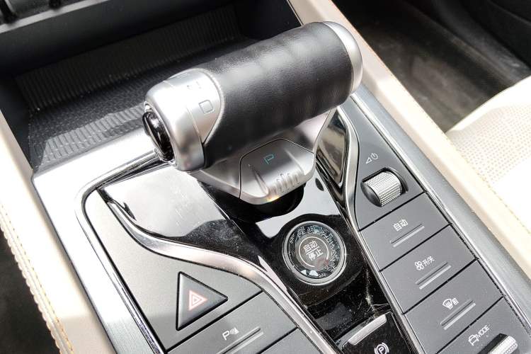 Used BYD Yuan PLUS 2023 Champion Edition 510KM Superior Model
