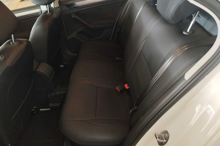 Used Volkswagen Bora 2018 1.5L Automatic Fashion Model
