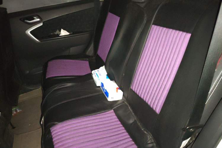 Used Suzuki Liana A6 2014 Hatchback 1.4L Manual Enjoyment Model
