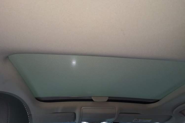 Used Volkswagen Lamando 2019 280TSI DSG Comfort Edition China VI standard
