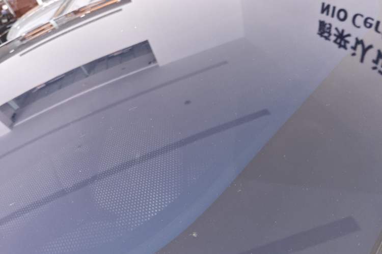 Used Nio ET7 2022 100kWh First Edition