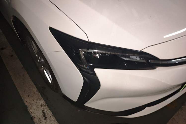 Used Buick Velite 6 2023 430km Range Commuter Version