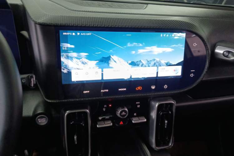 Used Haval DARGO 2022 1.5T DCT Two-Wheel Drive Labrador Edition