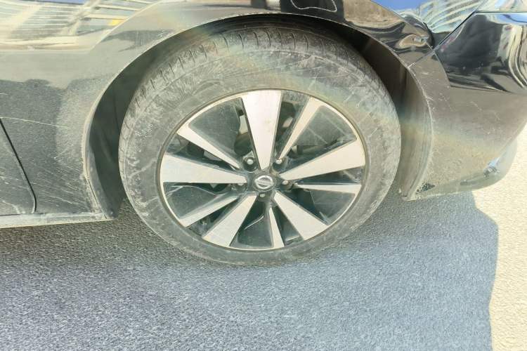 Used Nissan Teana 2019 2.0L XL Upper SmartDrive Version