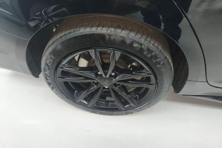 Used Cadillac CT4 2022 28T Fashion Edition