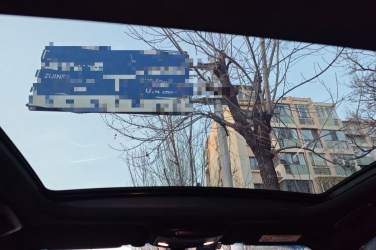 Used Lincoln Continental 2017 2.0T Two-Wheel Drive Deluxe Edition
