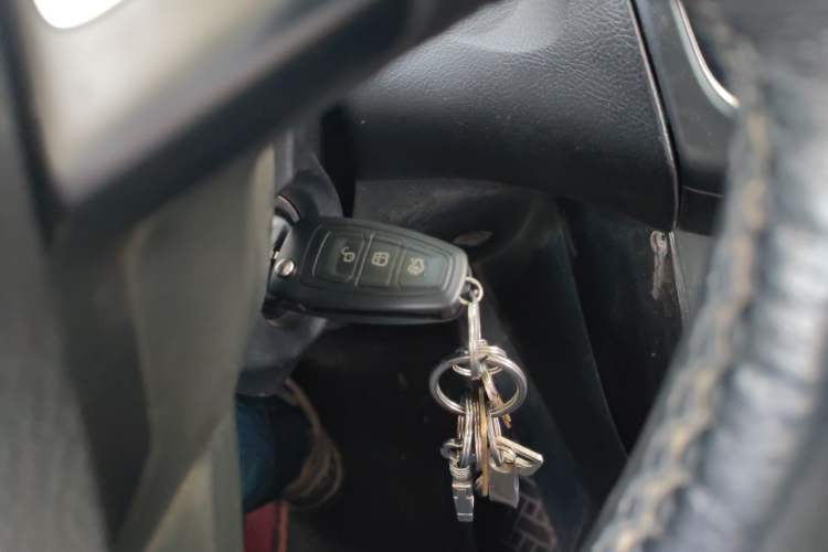 Used Ford Focus 2018 Hatchback Classic EcoBoost 180 Automatic Elite Model