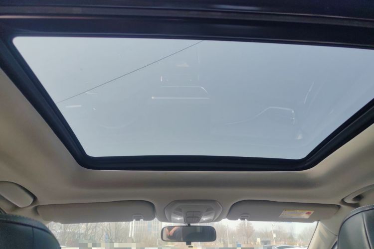 Used SAIC MAXUS G50 2019 1.5T First Edition Automatic Luxury Version 6 Seats