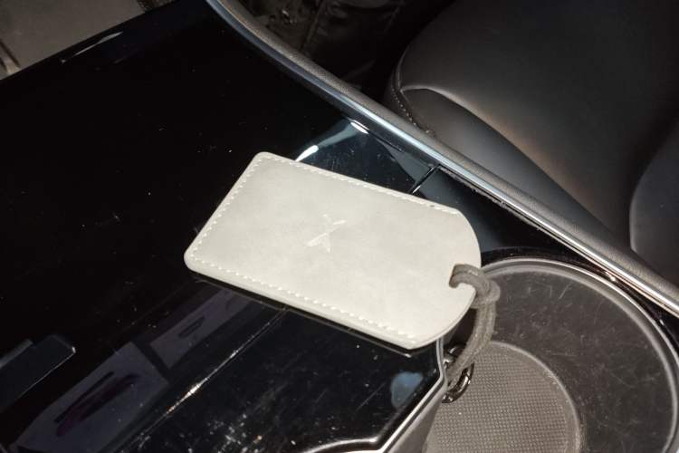 Used Tesla Model 3 2020 Revised Version Standard Range Rear-Wheel Drive – Upgraded Edition