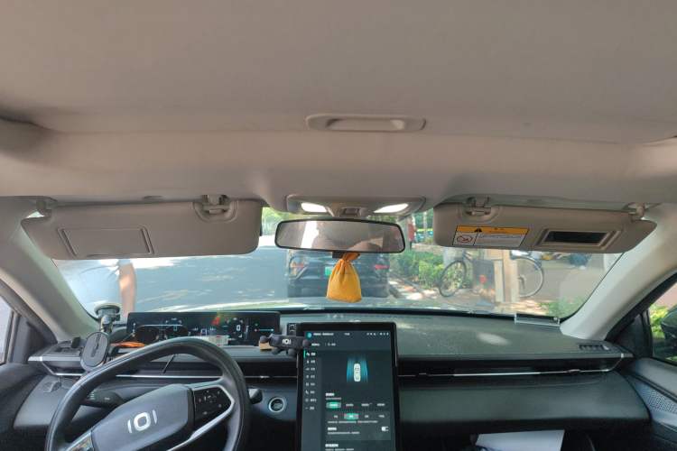 Used Qiyuan A05 2024 Truly Delicious Version 145 Leading Edition